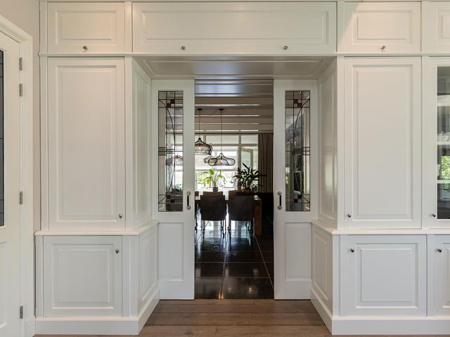 Neerpolderseweg 53, Giessenburg