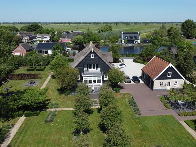 Neerpolderseweg 53, Giessenburg