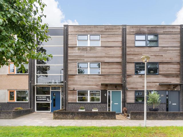 Noordkil 38, Papendrecht