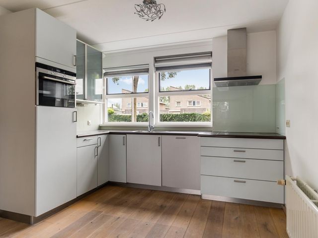 Noordkil 38, Papendrecht