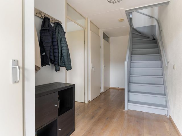 Noordkil 38, Papendrecht