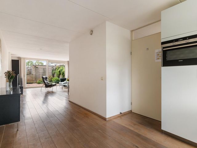 Noordkil 38, Papendrecht