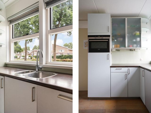 Noordkil 38, Papendrecht