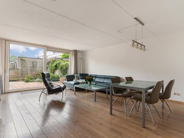 Noordkil 38, Papendrecht