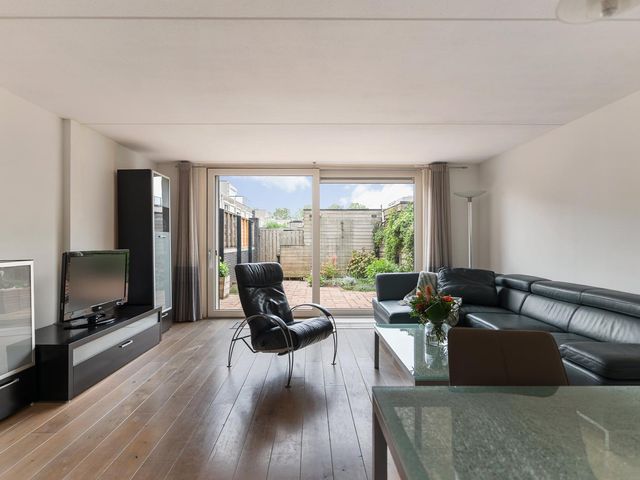 Noordkil 38, Papendrecht