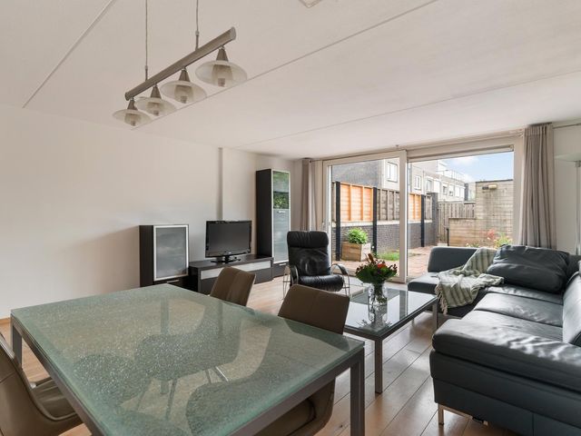 Noordkil 38, Papendrecht