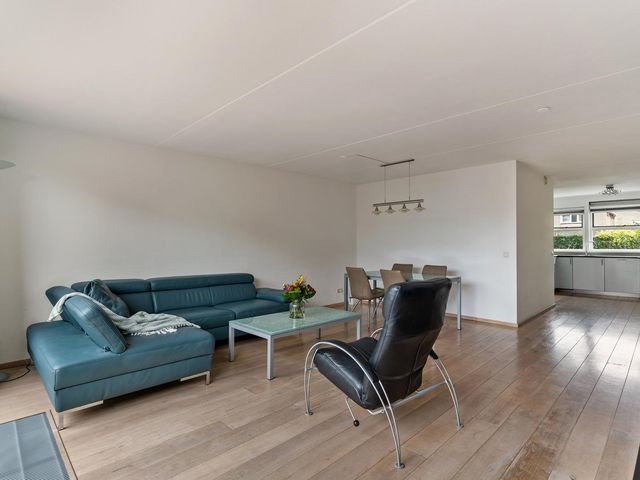 Noordkil 38, Papendrecht