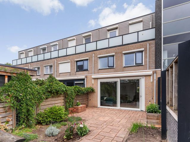 Noordkil 38, Papendrecht