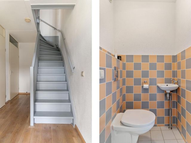 Noordkil 38, Papendrecht