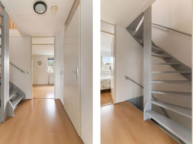 Noordkil 38, Papendrecht