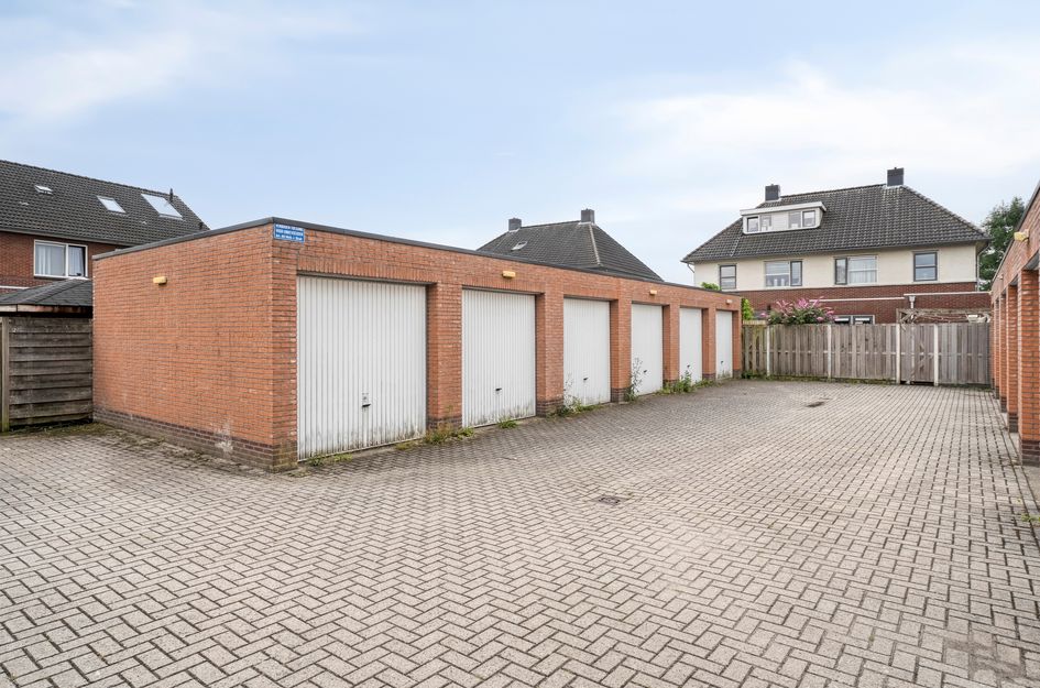 Van Oijstraat 26