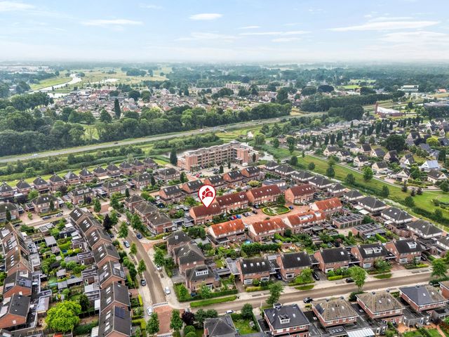 Van Oijstraat 26, Hardenberg