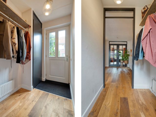 Van Oijstraat 26, Hardenberg