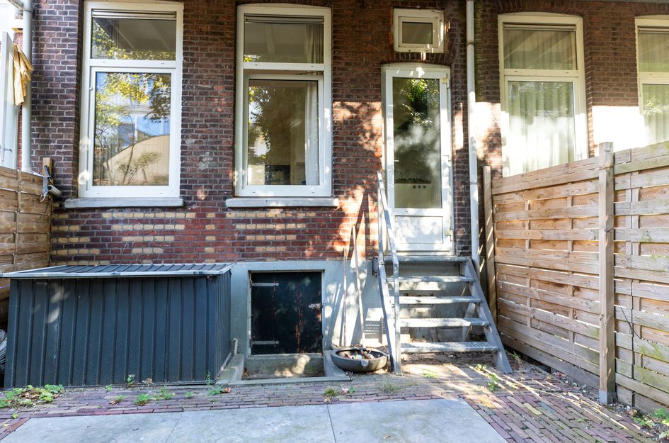 Volmarijnstraat 40B