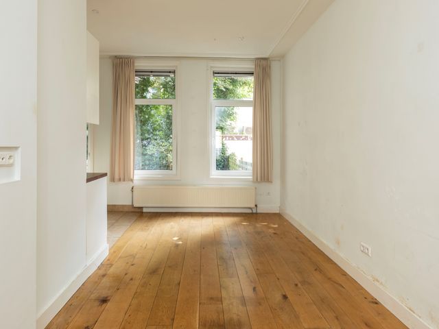 Volmarijnstraat 40B, Rotterdam