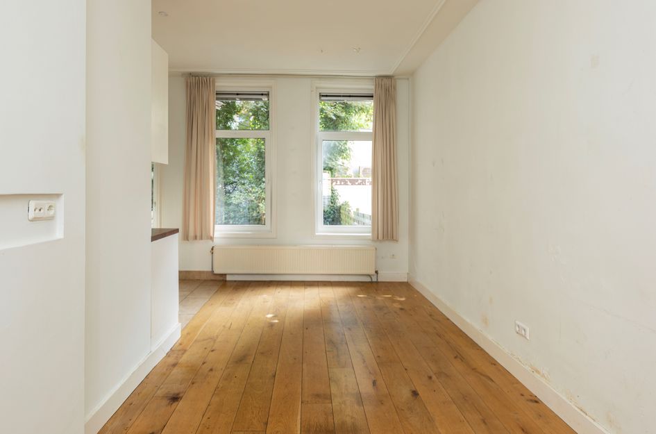 Volmarijnstraat 40B