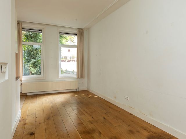 Volmarijnstraat 40B, Rotterdam