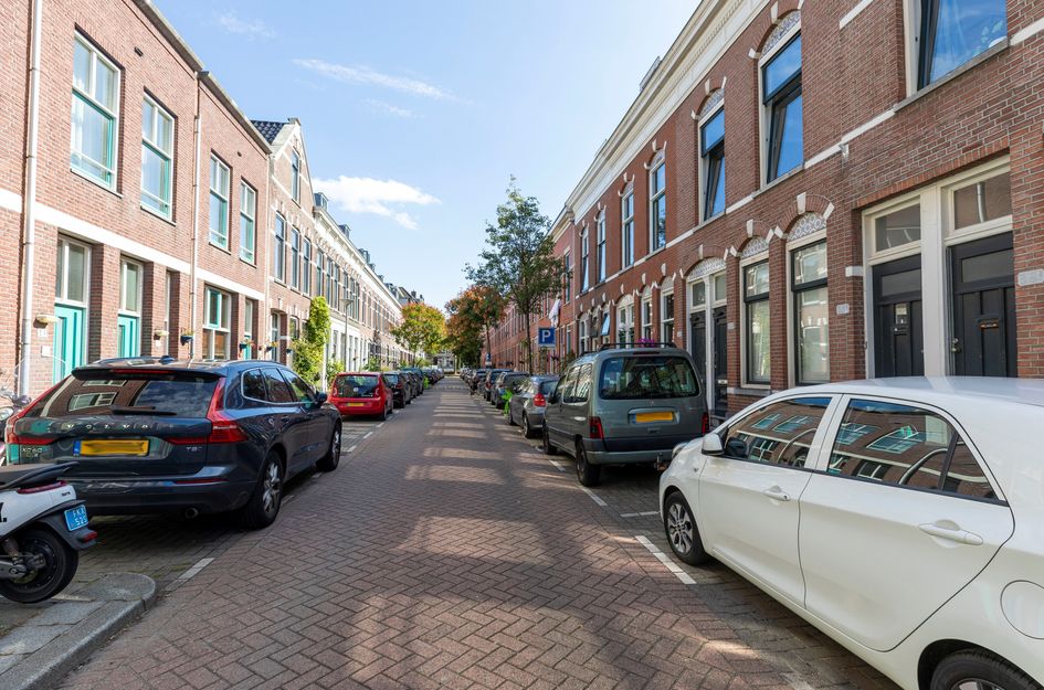 Volmarijnstraat 40B