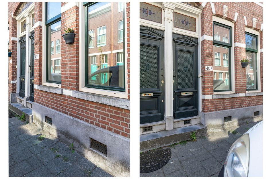 Volmarijnstraat 40B