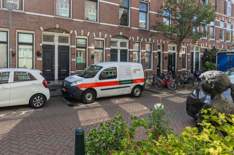 Volmarijnstraat 40B