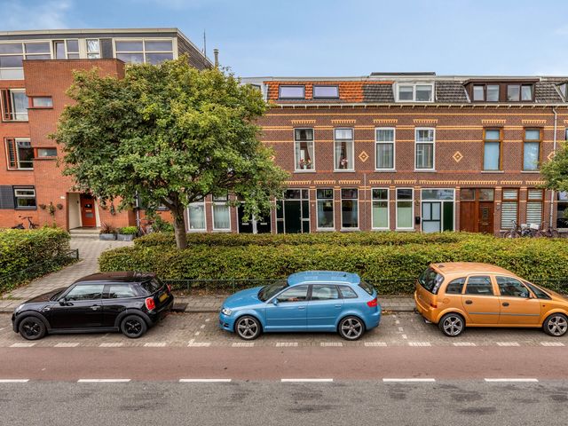 Nieuwe Maasstraat 48, Schiedam
