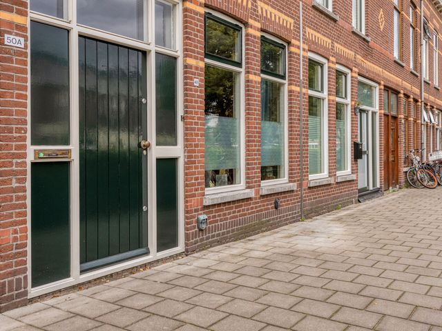Nieuwe Maasstraat 48, Schiedam