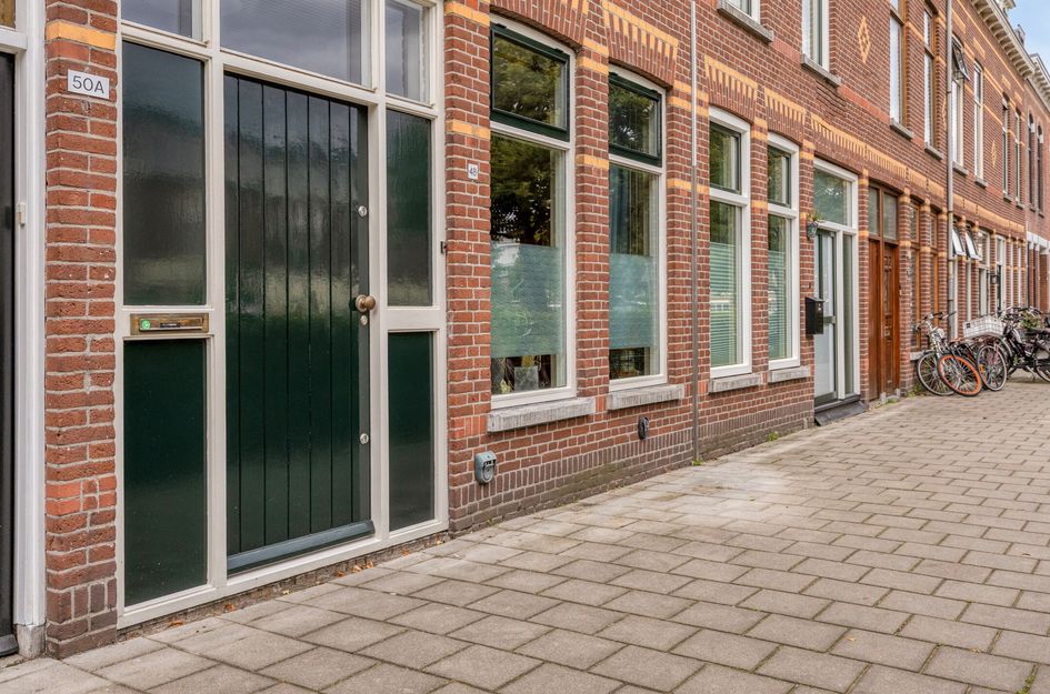 Nieuwe Maasstraat 48
