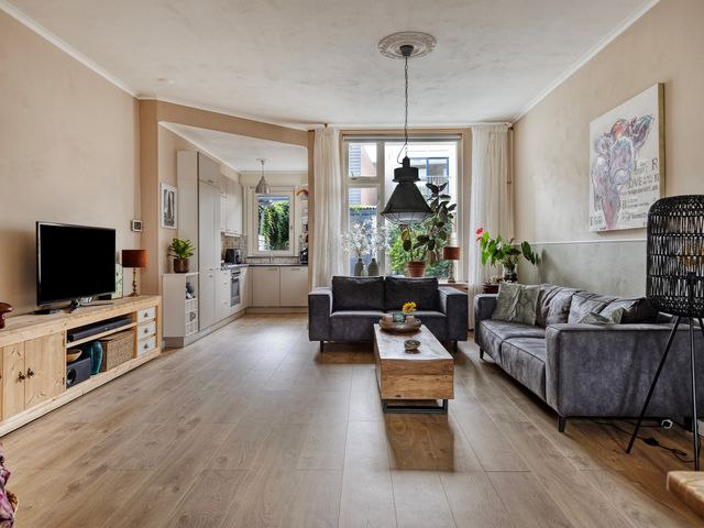 Nieuwe Maasstraat 48, Schiedam