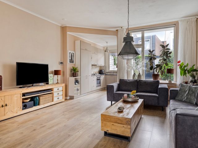 Nieuwe Maasstraat 48, Schiedam