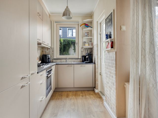 Nieuwe Maasstraat 48, Schiedam