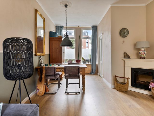 Nieuwe Maasstraat 48, Schiedam