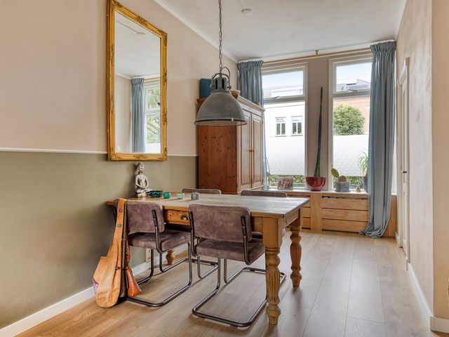 Nieuwe Maasstraat 48, Schiedam