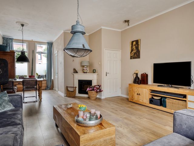 Nieuwe Maasstraat 48, Schiedam
