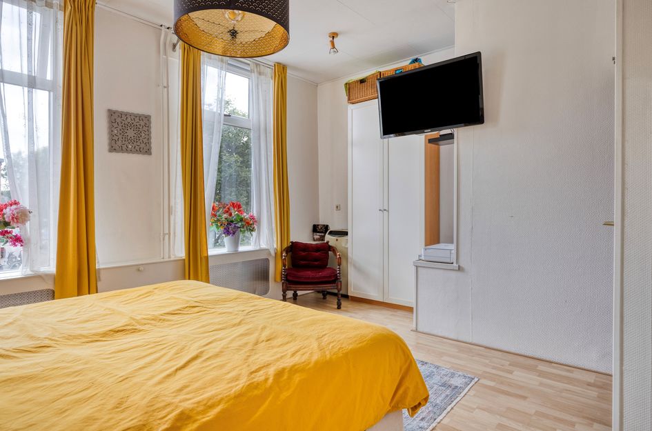 Nieuwe Maasstraat 48