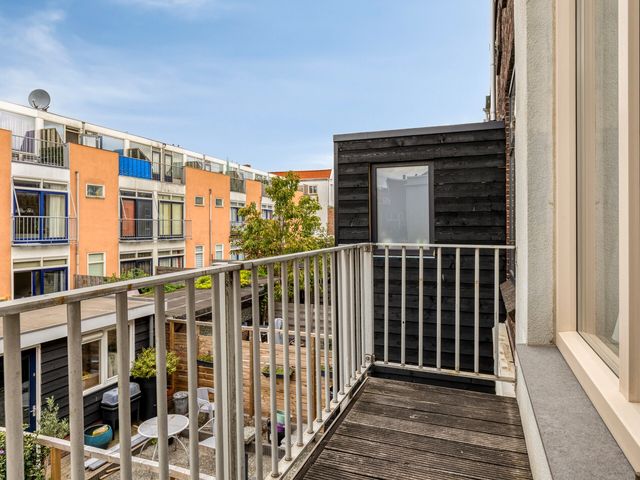 Nieuwe Maasstraat 48, Schiedam