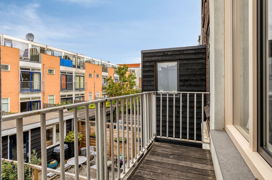 Nieuwe Maasstraat 48
