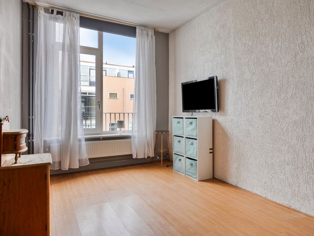 Nieuwe Maasstraat 48, Schiedam