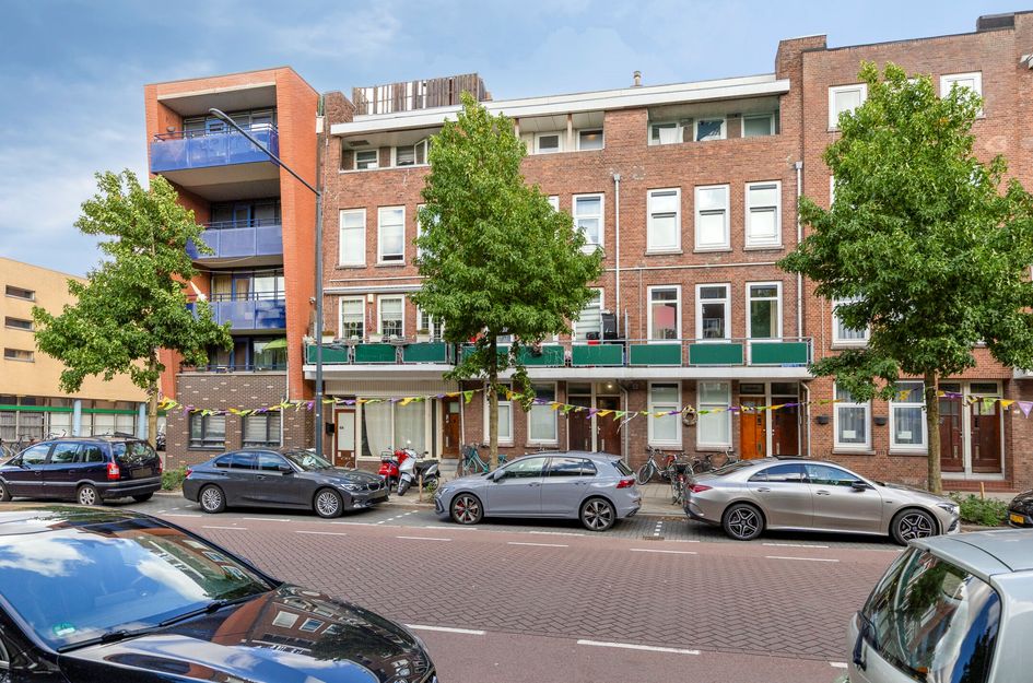 Boerhaavelaan 85B1