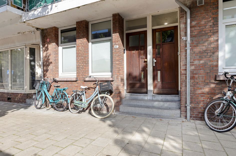 Boerhaavelaan 85B1