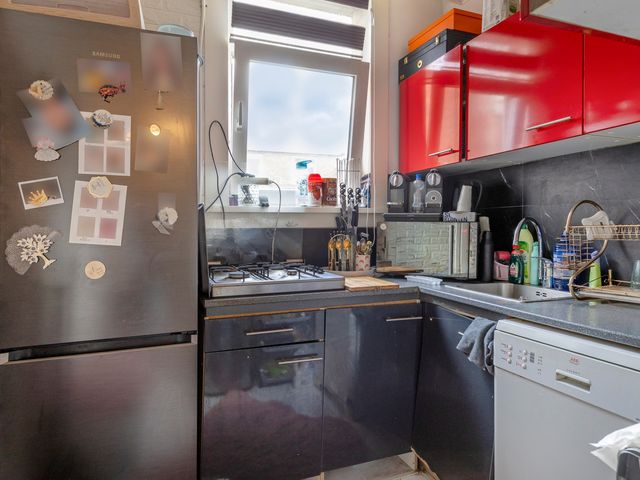 Boerhaavelaan 85B1, Schiedam