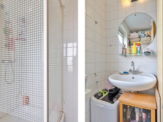 Boerhaavelaan 85B1, Schiedam