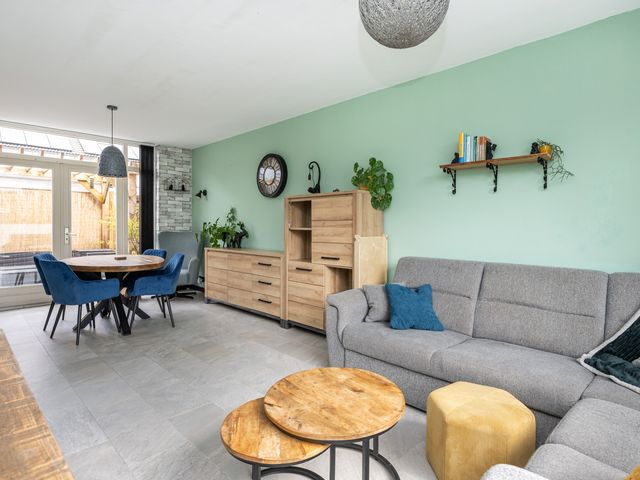 Hertog Jan van Beierenln 31, Nieuwe-Tonge