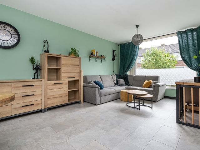 Hertog Jan van Beierenln 31, Nieuwe-Tonge