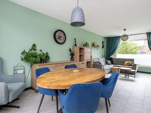 Hertog Jan van Beierenln 31, Nieuwe-Tonge