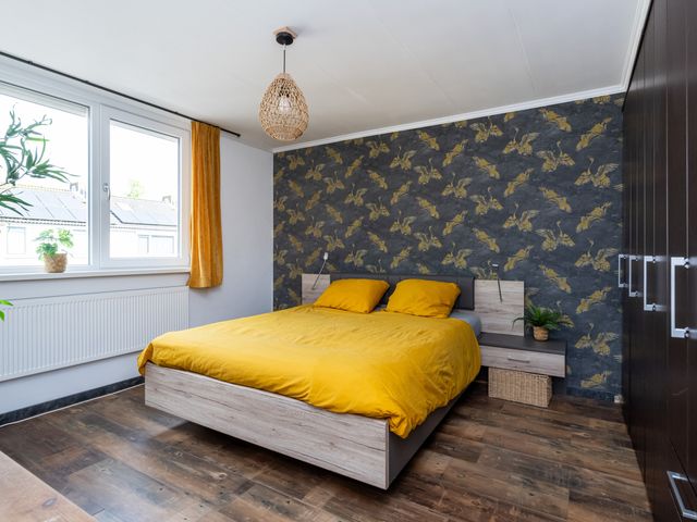 Hertog Jan van Beierenln 31, Nieuwe-Tonge