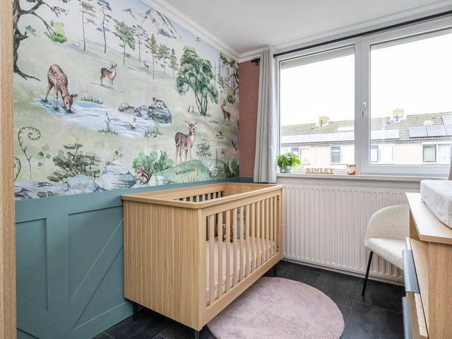 Hertog Jan van Beierenln 31, Nieuwe-Tonge