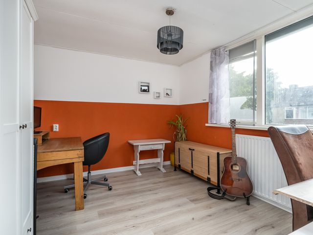 Hertog Jan van Beierenln 31, Nieuwe-Tonge