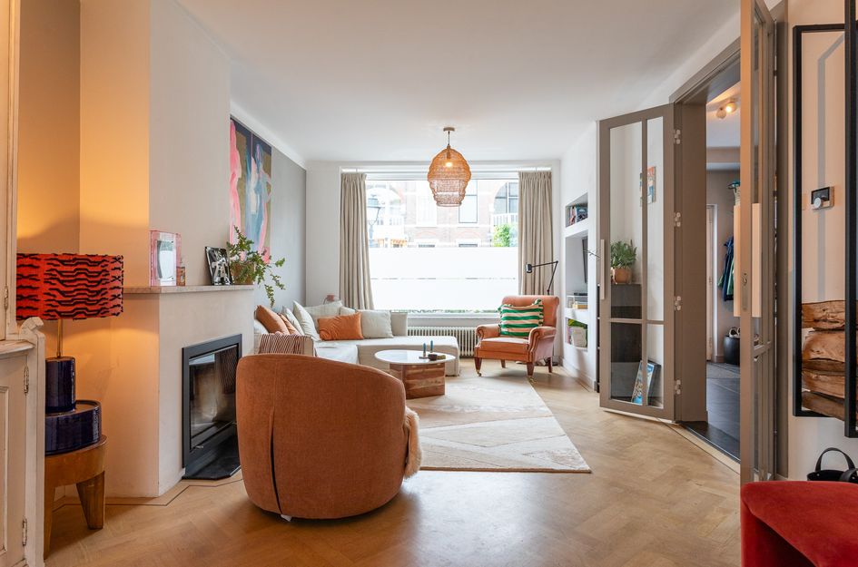 Van Bleiswijkstraat 218