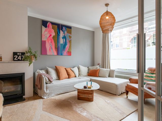 Van Bleiswijkstraat 218, Den Haag