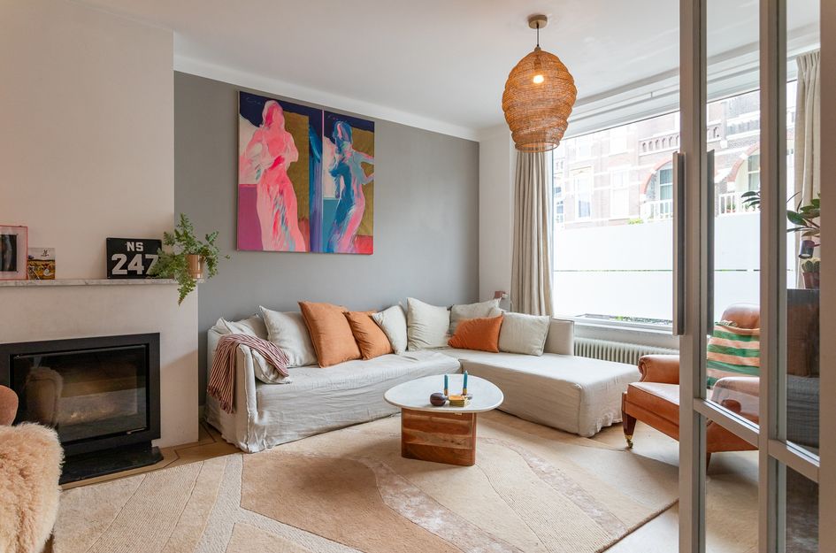 Van Bleiswijkstraat 218